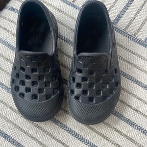 Baby water shoes vans size 5.5